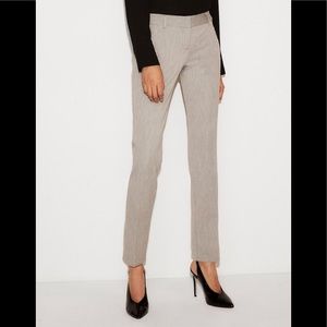 Express Columnist Pant